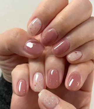 ネイル maylienail所属・maylienail サロン 蘭のネイルデザイン