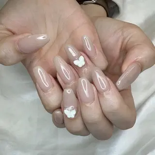 ネイル haruka ⠀ ⠀ ⠀のネイルデザイン