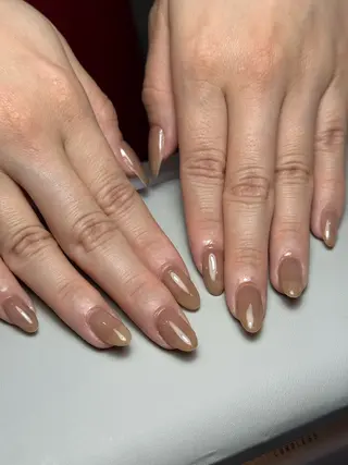 ネイル unnamed. Kurumiのネイルデザイン