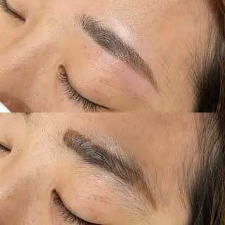 アイブロウ Anela eyes所属・Anela eyes アネラアイズのマツエク・マツパデザイン