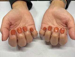 ネイル 関口 あみのネイルデザイン