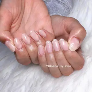 ネイル VIOLA .nailのネイルデザイン