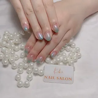 ネイル さくら💮💮 【オフ無料】のネイルデザイン