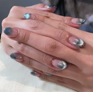 ネイル epanouir mihoのネイルデザイン