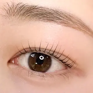 マツエク・マツパ 多田 明希のマツエク・マツパデザイン