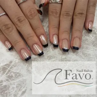 ネイル BeautyFavo .byKannaのネイルデザイン