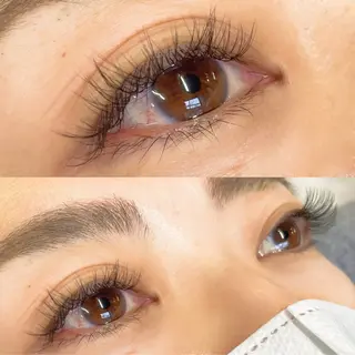 マツエク・マツパ サロンドグレース所属・お客様専用 🤍のマツエク・マツパデザイン