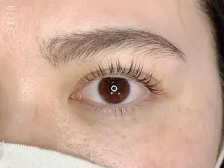 マツエク・マツパ ReBellaリベラ ハセベのマツエク・マツパデザイン