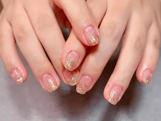 ネイル ゆ か_Nails💫のネイルデザイン