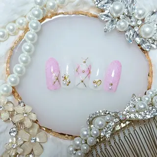 ネイル Coco Girlsのネイルデザイン