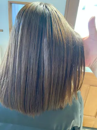 ミディアム EIGHT奥野 心太のヘアスタイル