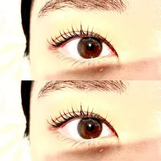 マツエク・マツパ ◡̈︎eyelist ⑅︎Reinaのマツエク・マツパデザイン