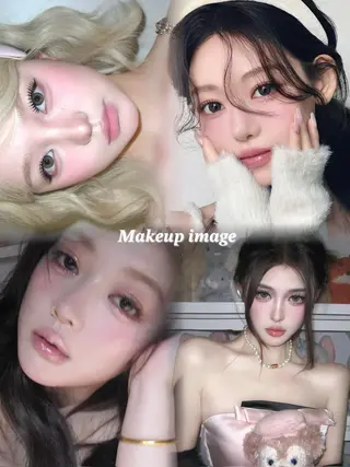 🎀魅力を引き出す メイク🎀Noaのその他イメージ