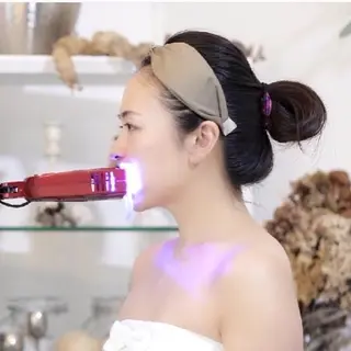 Nail salon Adorer所属・Nail salon Adorerのエステ・リラクイメージ