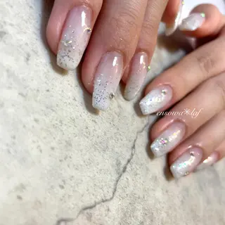 ネイル ensowa✱laf NAILのネイルデザイン