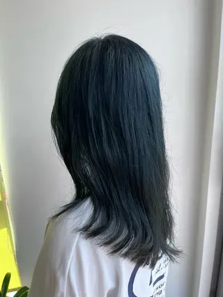 セミロング カラー エステ&脱毛Fate / Huddleのエステ・リラクイメージ