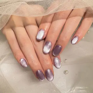 ネイル 🫧Lily 船橋 森🫧のネイルデザイン