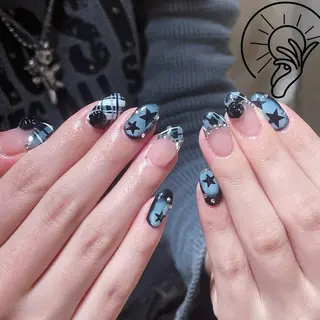 ネイル Sun Nail 池袋のネイルデザイン