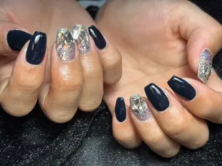 ネイル ✴︎ Delightのネイルデザイン