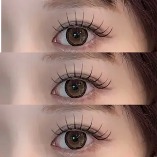 マツエク・マツパ ♥️JiJi ♥️のマツエク・マツパデザイン