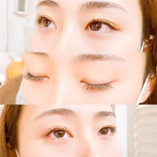 アイリスト kawamotoのマツエク・マツパデザイン