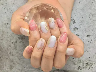 ネイル Megumi Nailのネイルデザイン