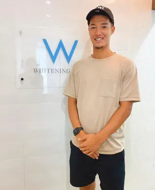 ホワイトニング ショップ千葉店のその他イメージ