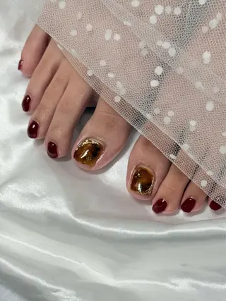 ネイル Bell Nailのネイルデザイン