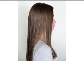 カラー MODE K's 松原 RIMIのマツエク・マツパデザイン