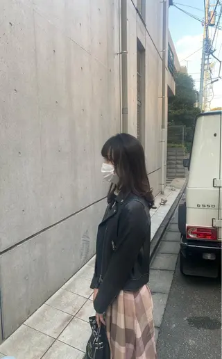 ロング LOTUS表参道所属・【代表】 🌟MASA🌟美髪のヘアスタイル