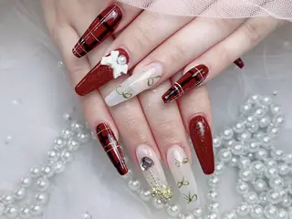 ネイル ロータス ネイルサロンのネイルデザイン