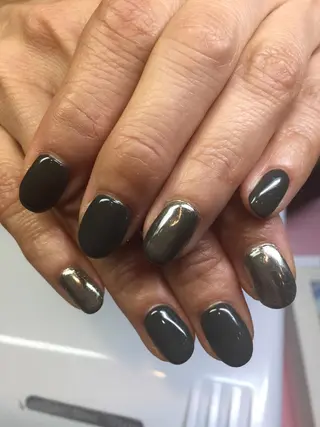 ネイル Rairia nail本八幡店のネイルデザイン