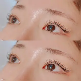 マツエク・マツパ Maulea Akinaのマツエク・マツパデザイン