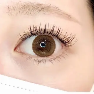 マツエク・マツパ Flor SHIMAMOTOのエステ・リラクイメージ