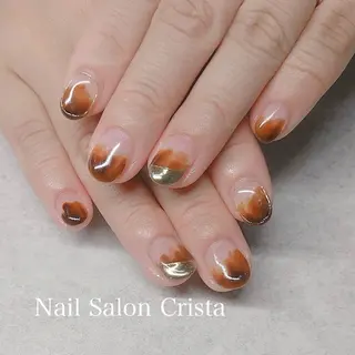 ネイル NAILSALON CRISTA所属・🤍CRISTA yui🤍のネイルデザイン