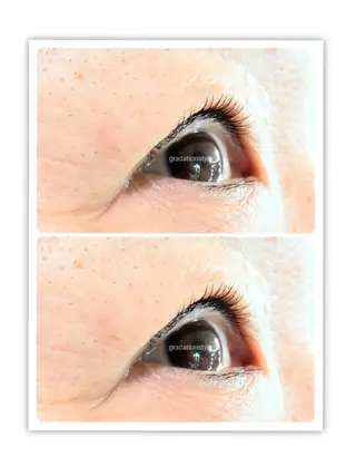 マツエク・マツパ 🎼グラデーション スタイル札幌♫*⁠✧のマツエク・マツパデザイン