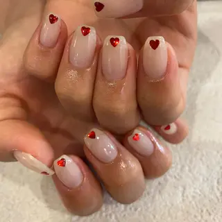 ネイル Daisy nail所属・Daisy nail reikaのネイルデザイン