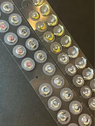 REMIAイズミ #まつげの達人のマツエク・マツパデザイン