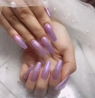 ネイル ＆ME アンドミーのネイルデザイン