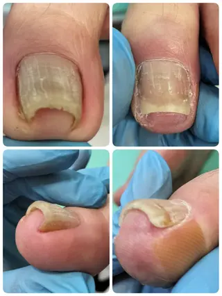 e.nail所属・和賀井 恵理のネイルデザイン