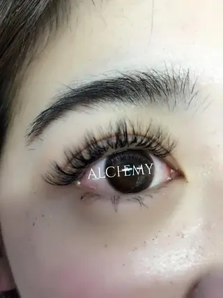 マツエク・マツパ alchemy workzの眉毛・アイブロウイメージ