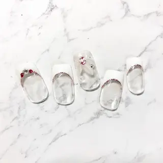 ネイル Nail yuriのネイルデザイン