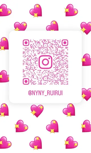 NYNY 🌺Ruiのヘアスタイル