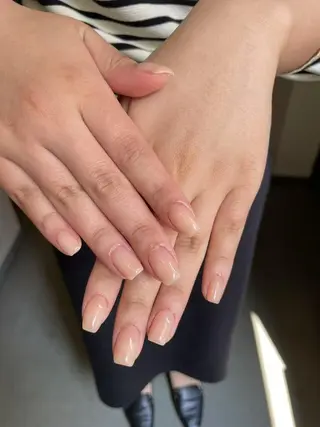 ネイル ル ルのネイルデザイン