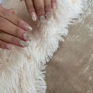 ネイル 27salon yuinaのネイルデザイン