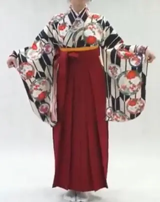 竹内着付け所属・竹内 ますみのその他イメージ