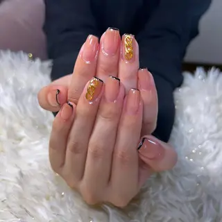 ネイル nana nailのネイルデザイン