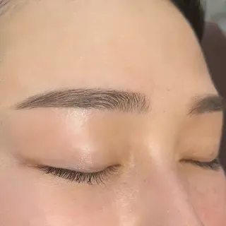 マツエク・マツパ unnon【アンノン】眉毛アイブロウ＆マツエク・まつげパーマ所属・アンノン 若林　小梅のマツエク・マツパデザイン