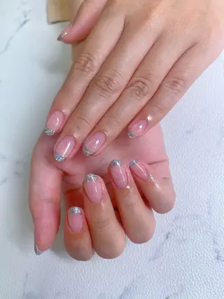 ネイル Y‘s Salon所属・ゆゆ Nailのネイルデザイン