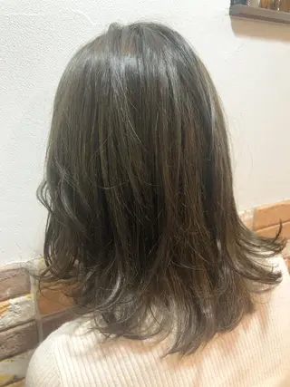 カラー 💎透明感カラー 松本ミキ💎のその他イメージ